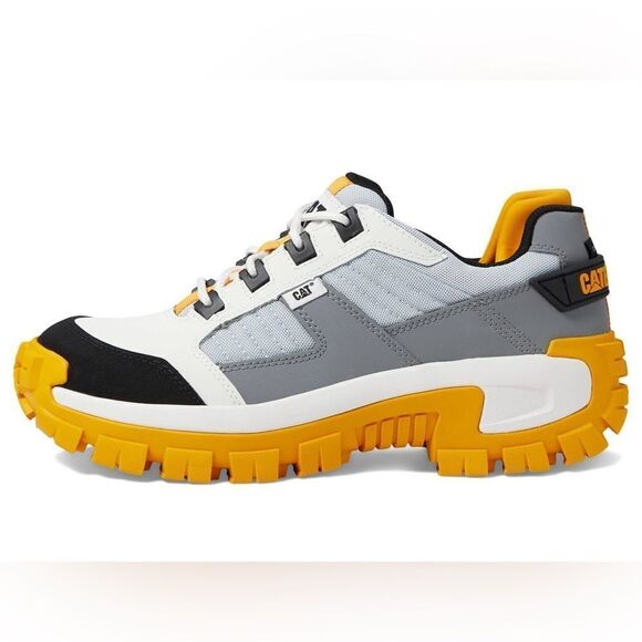 NIB CATERPILLAR Invader CT ASTM/COMP Toe - Picture 2 of 6